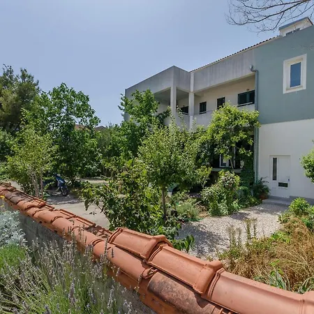 Apartment Lily Vodice