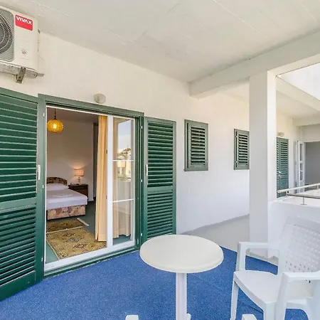 Διαμέρισμα Lily *