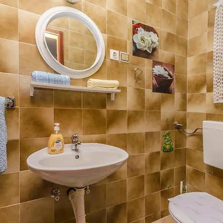 Διαμέρισμα Lily Βόντιτσε