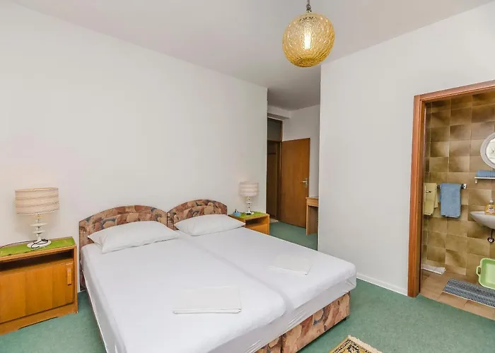 Appartement Lily Vodice